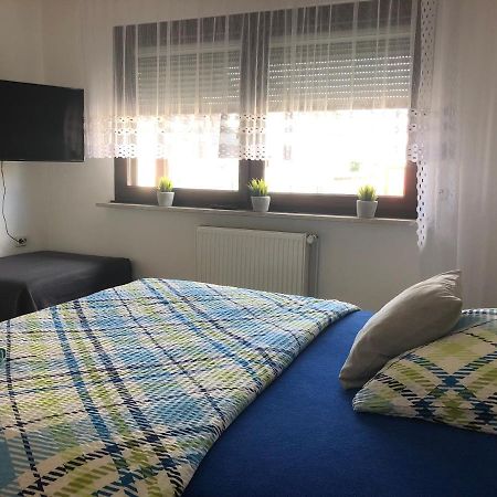 Moderne Wohnung Messe Uni Stadion Dortmund Extérieur photo
