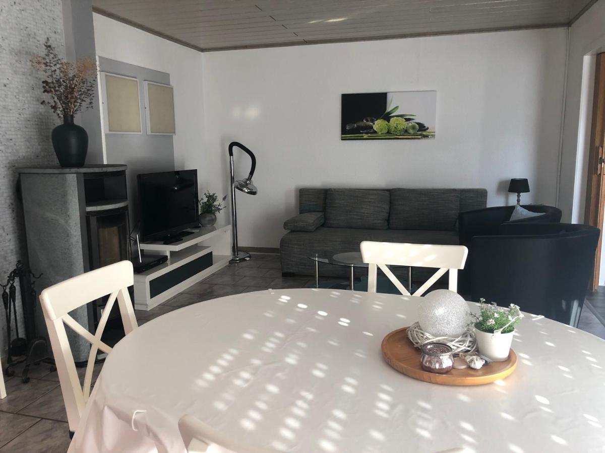 Moderne Wohnung Messe Uni Stadion Dortmund Extérieur photo