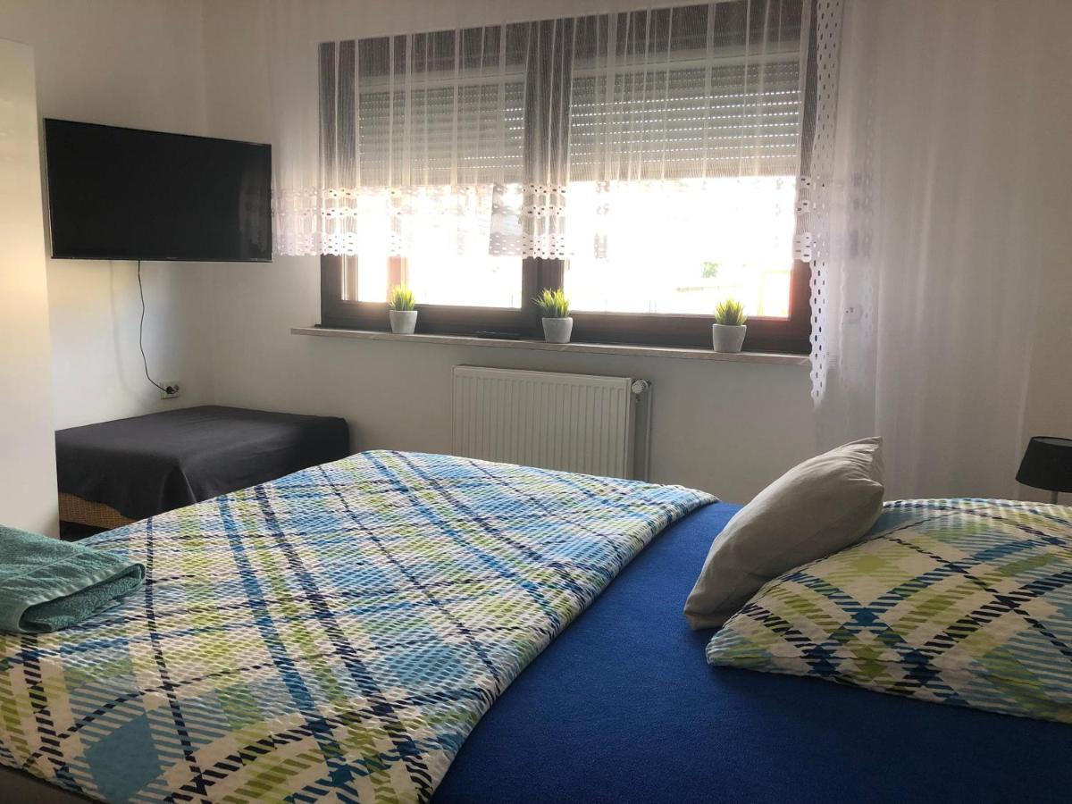 Moderne Wohnung Messe Uni Stadion Dortmund Extérieur photo