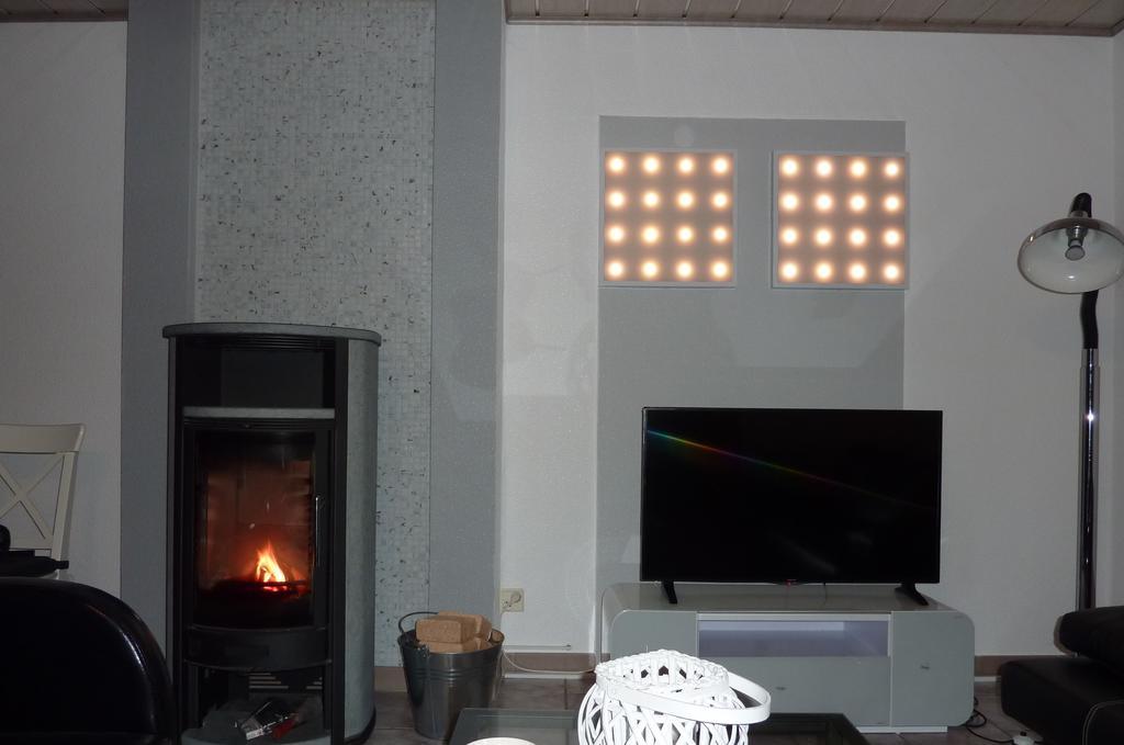 Moderne Wohnung Messe Uni Stadion Dortmund Extérieur photo