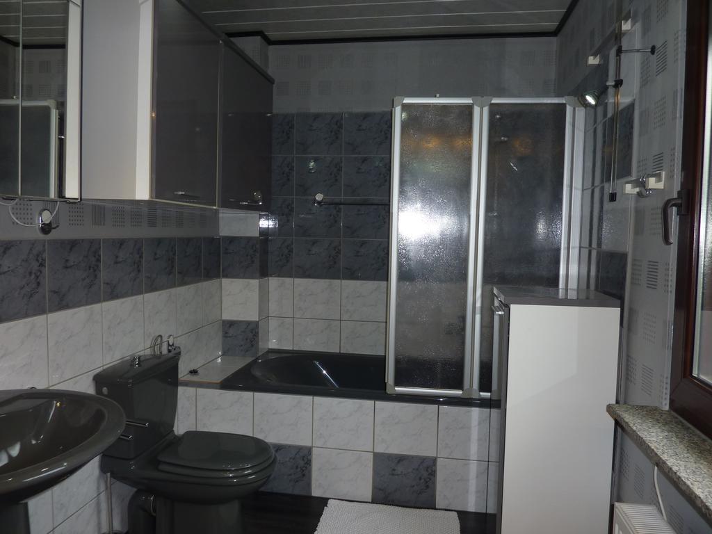 Moderne Wohnung Messe Uni Stadion Dortmund Extérieur photo