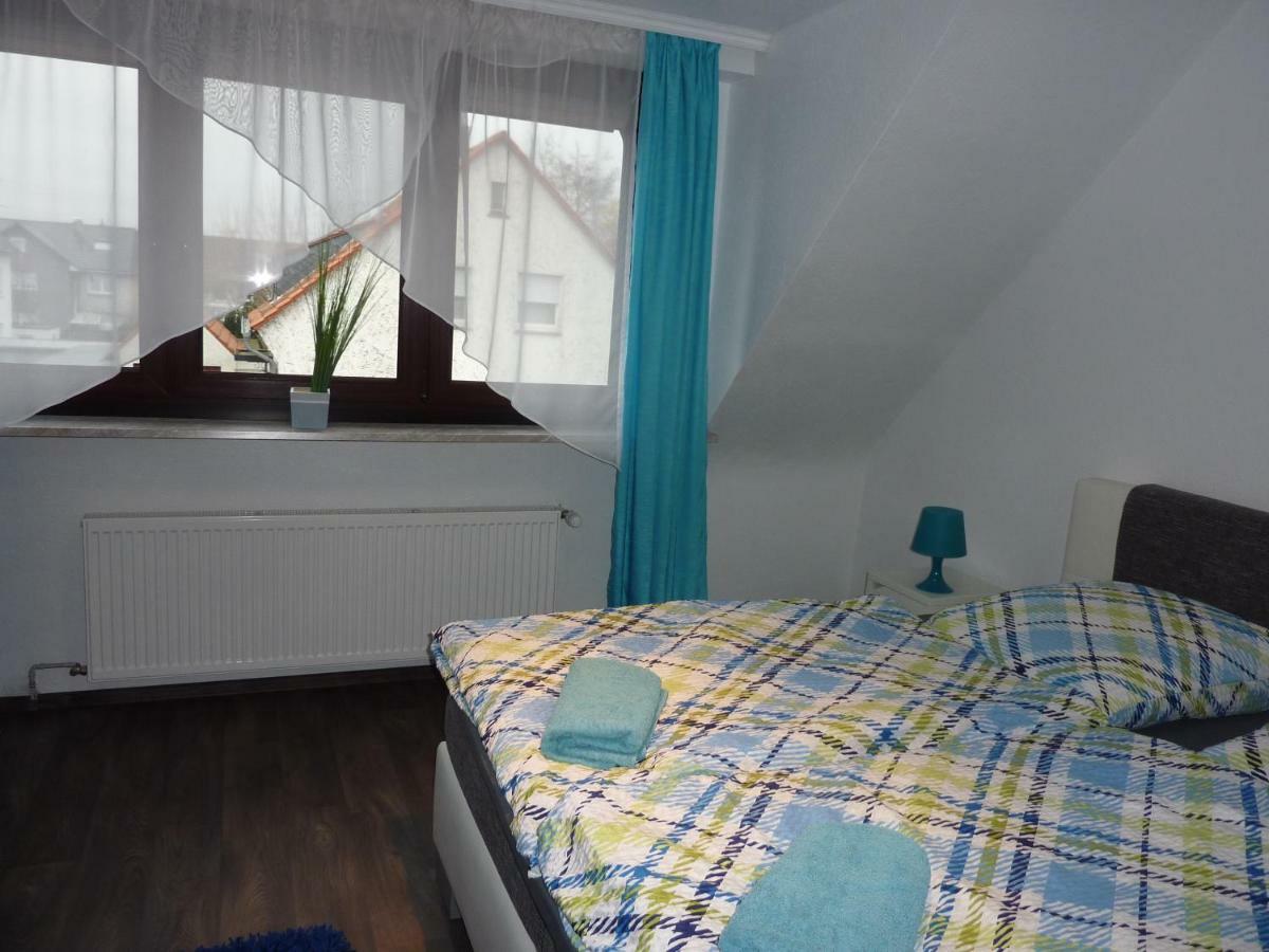 Moderne Wohnung Messe Uni Stadion Dortmund Extérieur photo